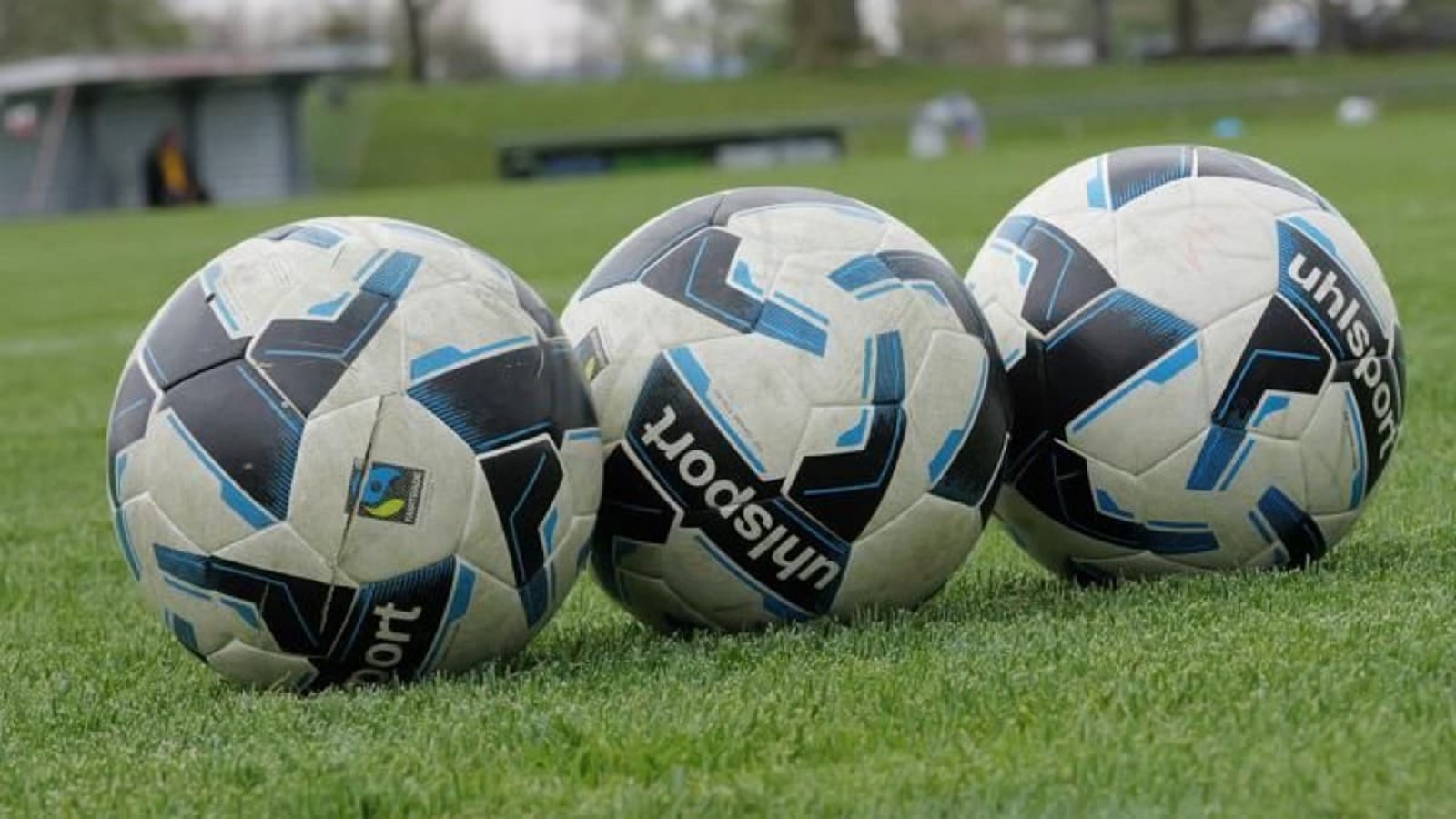 In der jungen Fußballsaison ist schon einiges geboten.oh In der jungen Fußballsaison ist schon einiges geboten.oh