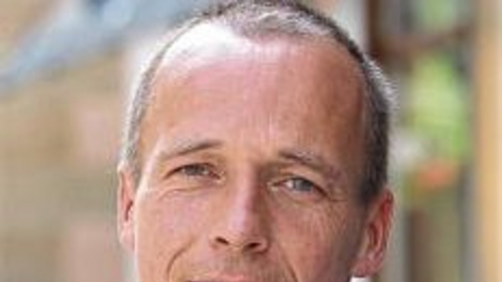 Marc Brill Foto: Küppers
