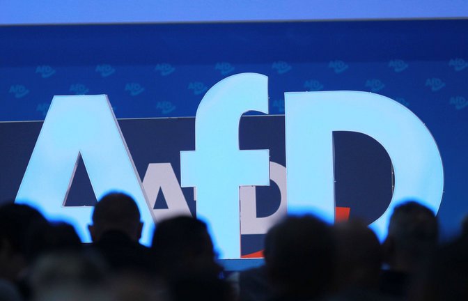 „Remigration“ ist in der AfD schon lange ein Thema.<span class='image-autor'>Foto: IMAGO/dts Nachrichtenagentur/IMAGO/dts Nachrichtenagentur</span>
