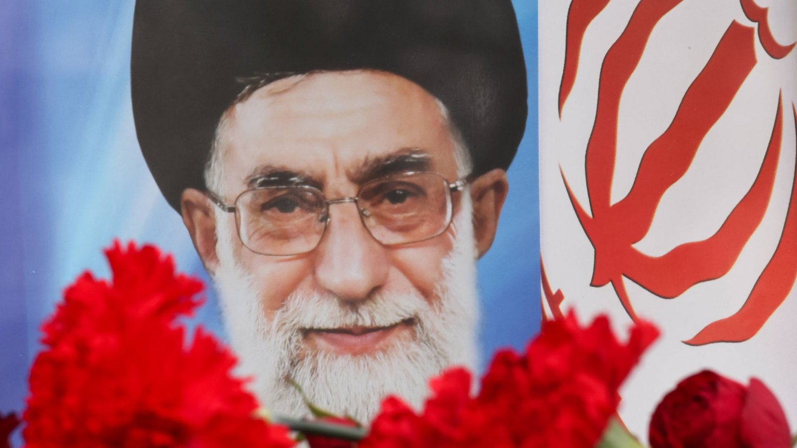 Die Herrschaft von Ayatollah Ali Chamanei über das iranische Volk ist Geschichte. Wer folgt dem 86-Jährigen?Foto: Imago/ITAR-TASS Die Herrschaft von Ayatollah Ali Chamanei über das iranische Volk ist Geschichte. Wer folgt dem 86-Jährigen?Foto: Imago/ITAR-TASS