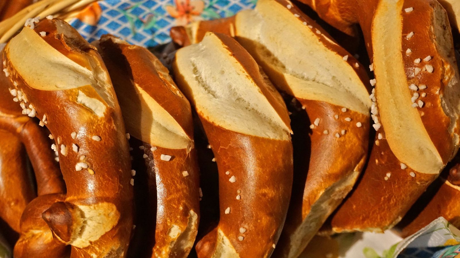 Ein Leben ohne Brezel ist für Schwaben schlechterdings nicht vorstellbar.Foto: IMAGO/Zoonar/Jürgen Vogt Ein Leben ohne Brezel ist für Schwaben schlechterdings nicht vorstellbar.Foto: IMAGO/Zoonar/Jürgen Vogt
