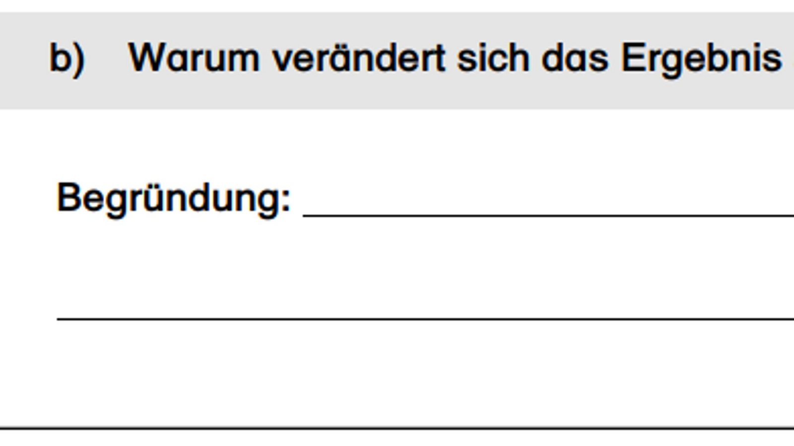 Mathe-Aufgabe von Kompass 4.Quelle: IBBW Mathe-Aufgabe von Kompass 4.Quelle: IBBW