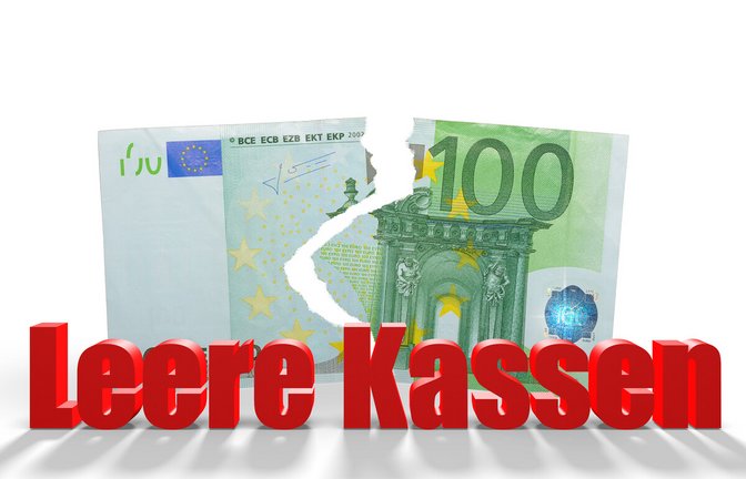 Der demografische Wandel setzt dem deutschen Sozialversicherungssystem zu.<span class='image-autor'>Foto: SZ-Designs - stock.adobe.com</span>
