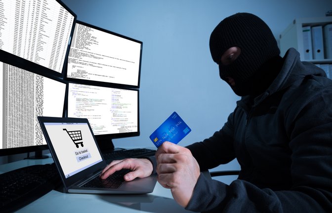 Betrüger geben sich oft als große Unternehmen aus.<span class='image-autor'>Foto: Andrey_Popov / shutterstock.com</span>