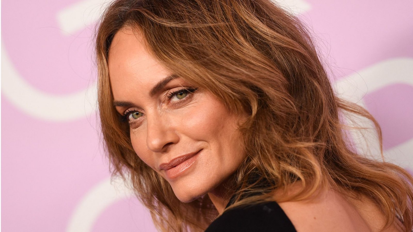 US-Model Amber Valletta war Teil des „GCFA Board“.Foto: AFP/VALERIE MACON US-Model Amber Valletta war Teil des „GCFA Board“.Foto: AFP/VALERIE MACON
