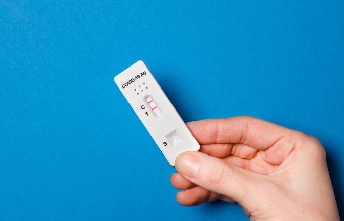 Was nun?<span class='image-autor'>Foto: Svietlieishyi Andrii / shutterstock.com</span>