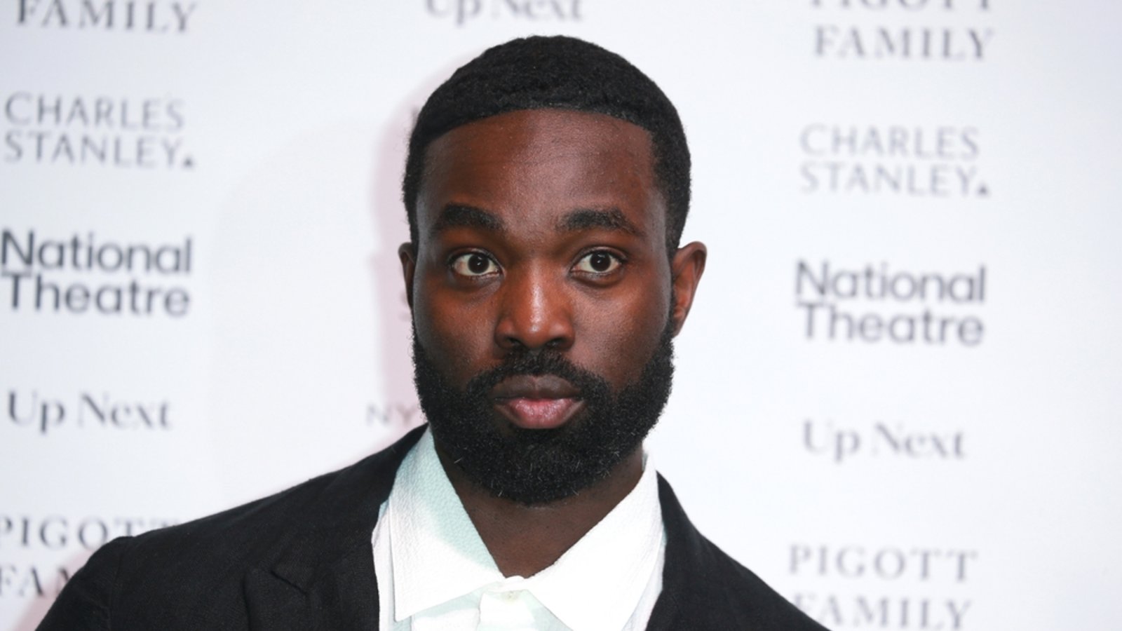 Paapa Essiedu spielt Severus Snape in der Serie.Foto: Fred Duval / shutterstock.com Paapa Essiedu spielt Severus Snape in der Serie.Foto: Fred Duval / shutterstock.com