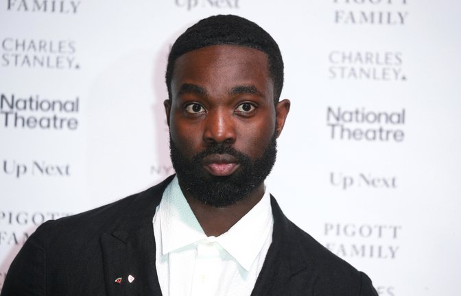 Paapa Essiedu spielt Severus Snape in der Serie.<span class='image-autor'>Foto: Fred Duval / shutterstock.com</span>