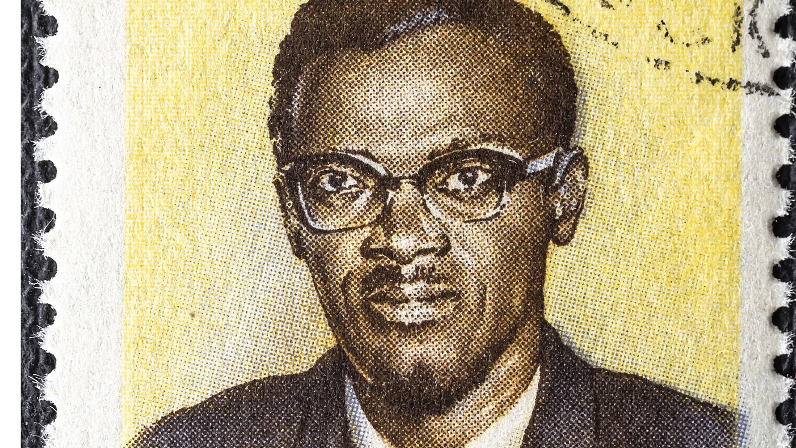 Bereits in den 1920er Jahren setzte sich Patrice Lumumba für die Unabhängigkeit des Kongos ein.Foto: I Bereits in den 1920er Jahren setzte sich Patrice Lumumba für die Unabhängigkeit des Kongos ein.Foto: I