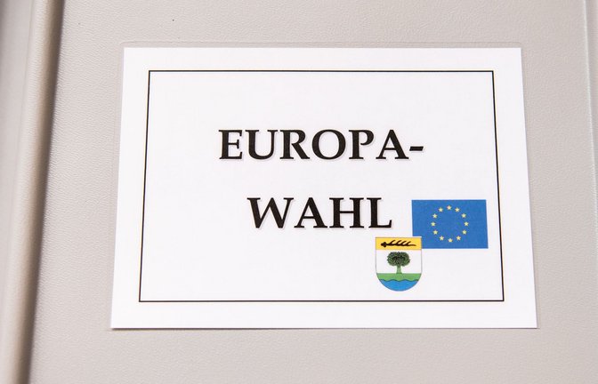 Die Europawahl ist entschieden – was wird aus ihr folgen?<span class='image-autor'>Foto: dpa/Silas Stein</span>