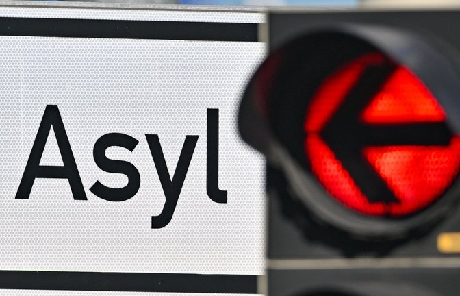 Die EU plant eine Verschärfung der Asyl-Regelungen. Ziel sind vor allem mehr Abschiebungen abgelehnter Asyl-Bewerber.<span class='image-autor'>Foto: dpa/Patrick Pleul</span>