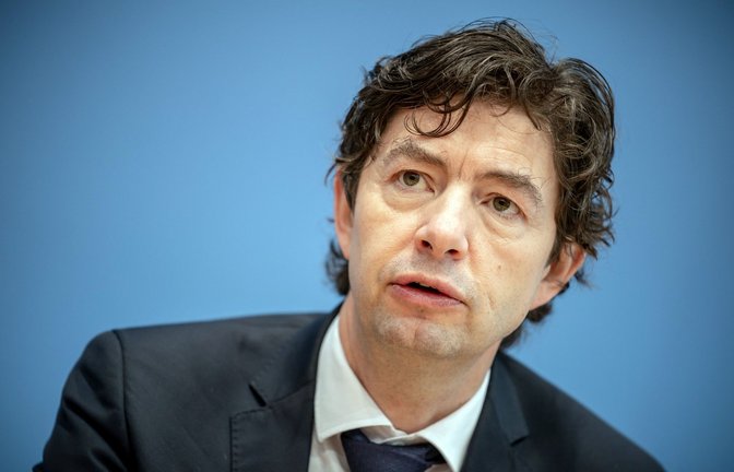 Foto: dpa/Michael Kappeler