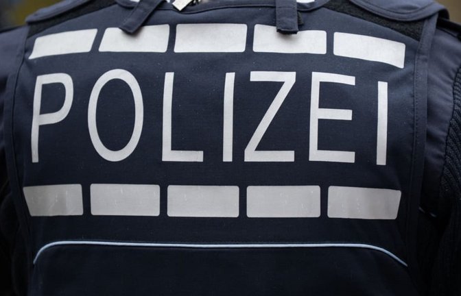 Die Polizei im Südwesten nennt künftig die Täter-Nationalität (Symbolbild).<span class='image-autor'>Silas Stein/dpa</span>