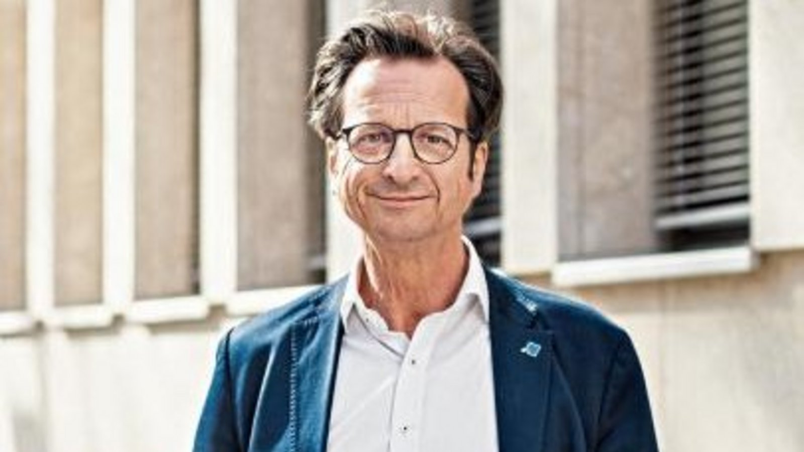 Stephan Grünewald analysiert die Gemütslage der Deutschen in der Pandemie. Foto: p
