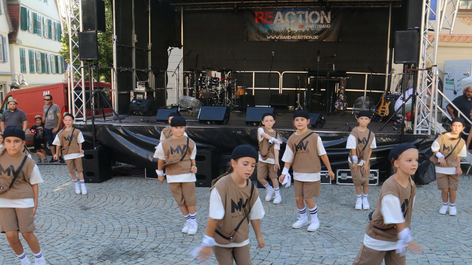 Dance Company