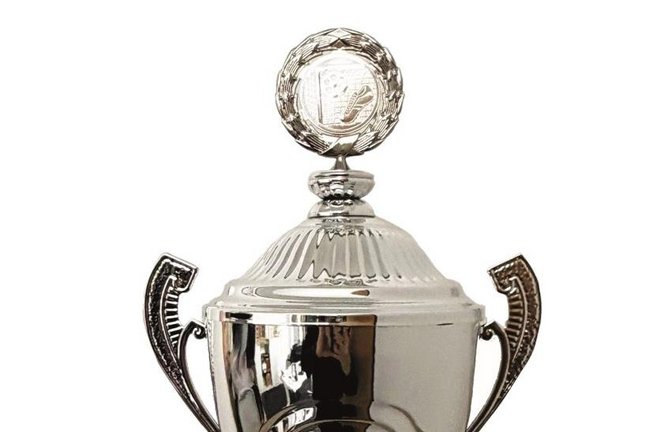 Der Sieger von „El Clasico“ darf diesen Pokal mit nach Hause nehmen. <span class='image-autor'>Foto: privat</span>
