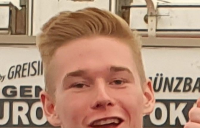 Jakob Mahn