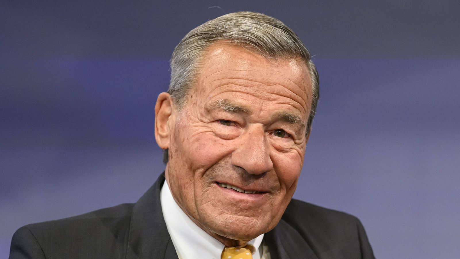 Wolfgang Grupp lässt es inzwischen langsamer angehen (Archivbild).Foto: IMAGO/HMB-Media/IMAGO/Uwe Koch