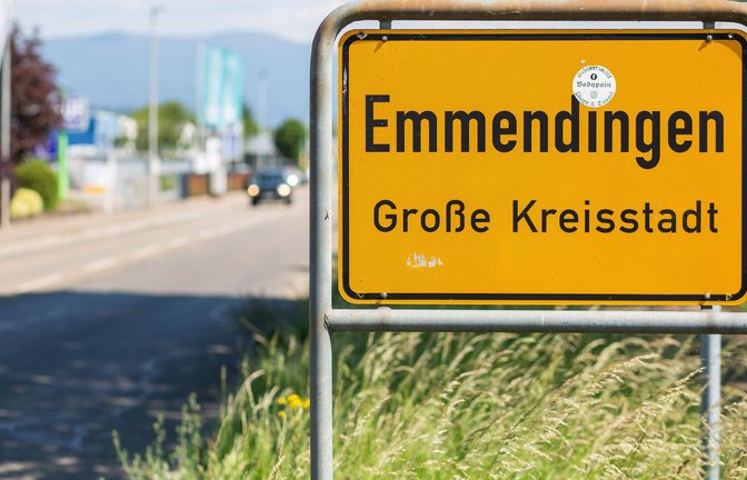 Der Mann verschwand während eines zeitlich begrenzten Ausgangs.<span class='image-autor'>Foto: Philipp von Ditfurth/dpa/Philipp von Ditfurth</span>