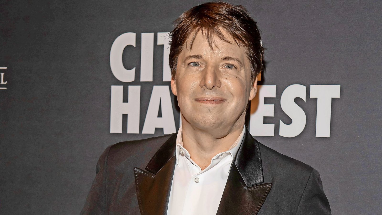 Joshua Bell steht seit fast 15 Jahren der Londoner Academy of St. Martin in the Fields vor.Foto: imago/SOPA Images