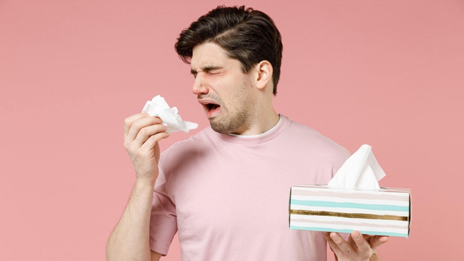 Was hilft, wenn Lorano nicht wirkt?Foto: ViDI Studio / shutterstock.com Was hilft, wenn Lorano nicht wirkt?Foto: ViDI Studio / shutterstock.com