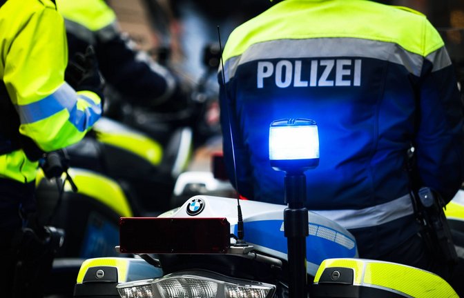 Thomas Strobl (CDU) hatte härtere Strafen bei Gewalt gegen Einsatzkräften gefordert.<span class='image-autor'>Foto: IMAGO/aal.photo/IMAGO/Piero Nigro</span>