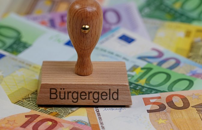 Das Bürgergeld soll abgeschafft werden.<span class='image-autor'>Foto: M. Schuppich / shutterstock.com</span>