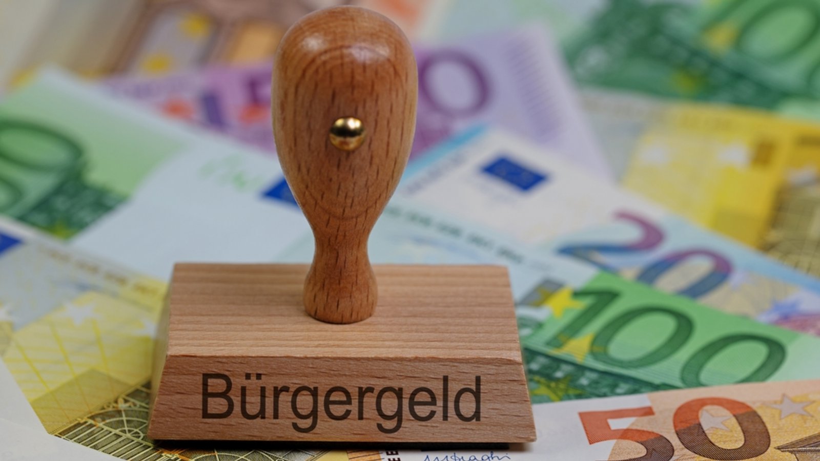 Das Bürgergeld soll abgeschafft werden.Foto: M. Schuppich / shutterstock.com Das Bürgergeld soll abgeschafft werden.Foto: M. Schuppich / shutterstock.com