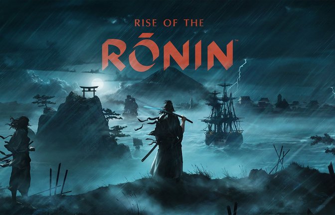 „Rise of the Ronin“ spielt im Japan des 19. Jahrhunderts.<span class='image-autor'>Foto: Sony Entertainment</span>