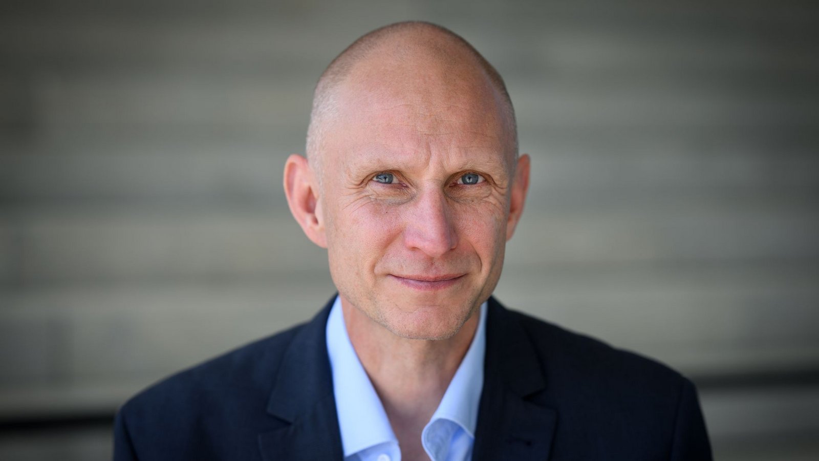 Der GdP-Vorsitzende für die Bundespolizei, Andreas Roßkopf, berichtet von maroden Wachen und fehlender Infrastruktur. (Archivbild)Foto: Bernd von Jutrczenka/dpa Der GdP-Vorsitzende für die Bundespolizei, Andreas Roßkopf, berichtet von maroden Wachen und fehlender Infrastruktur. (Archivbild)Foto: Bernd von Jutrczenka/dpa