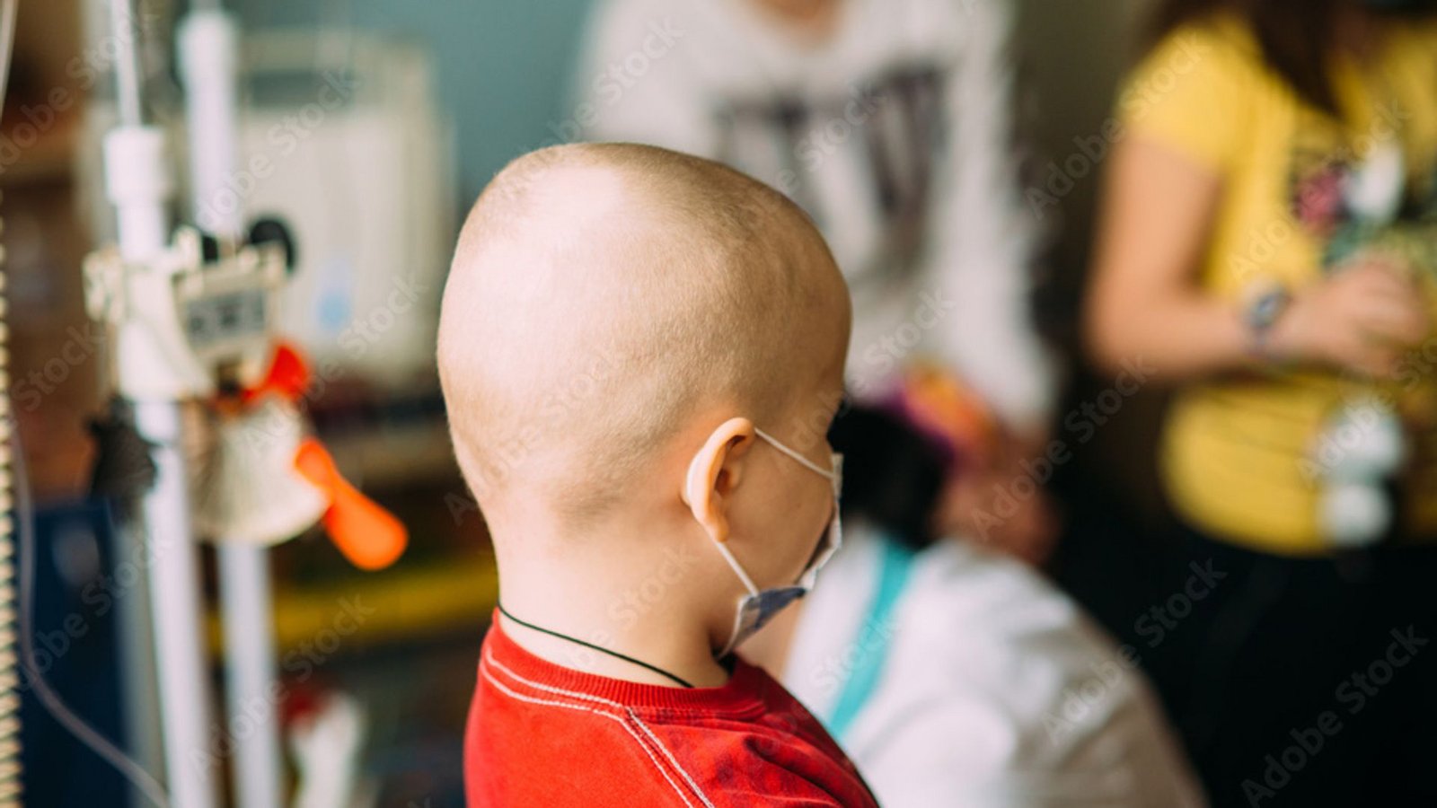 Krebstherapien für Kinder zu entwickeln ist ein herausfordernder Prozess. Dabei sind diese dringend erforderlich.Foto: /Adobe Krebstherapien für Kinder zu entwickeln ist ein herausfordernder Prozess. Dabei sind diese dringend erforderlich.Foto: /Adobe