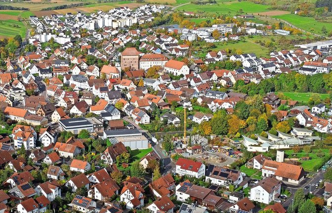 In Heimsheim gibt es tiefe Gräben zwischen Bürgermeister und Gemeinderat.<span class='image-autor'>Foto: S.  Granville</span>