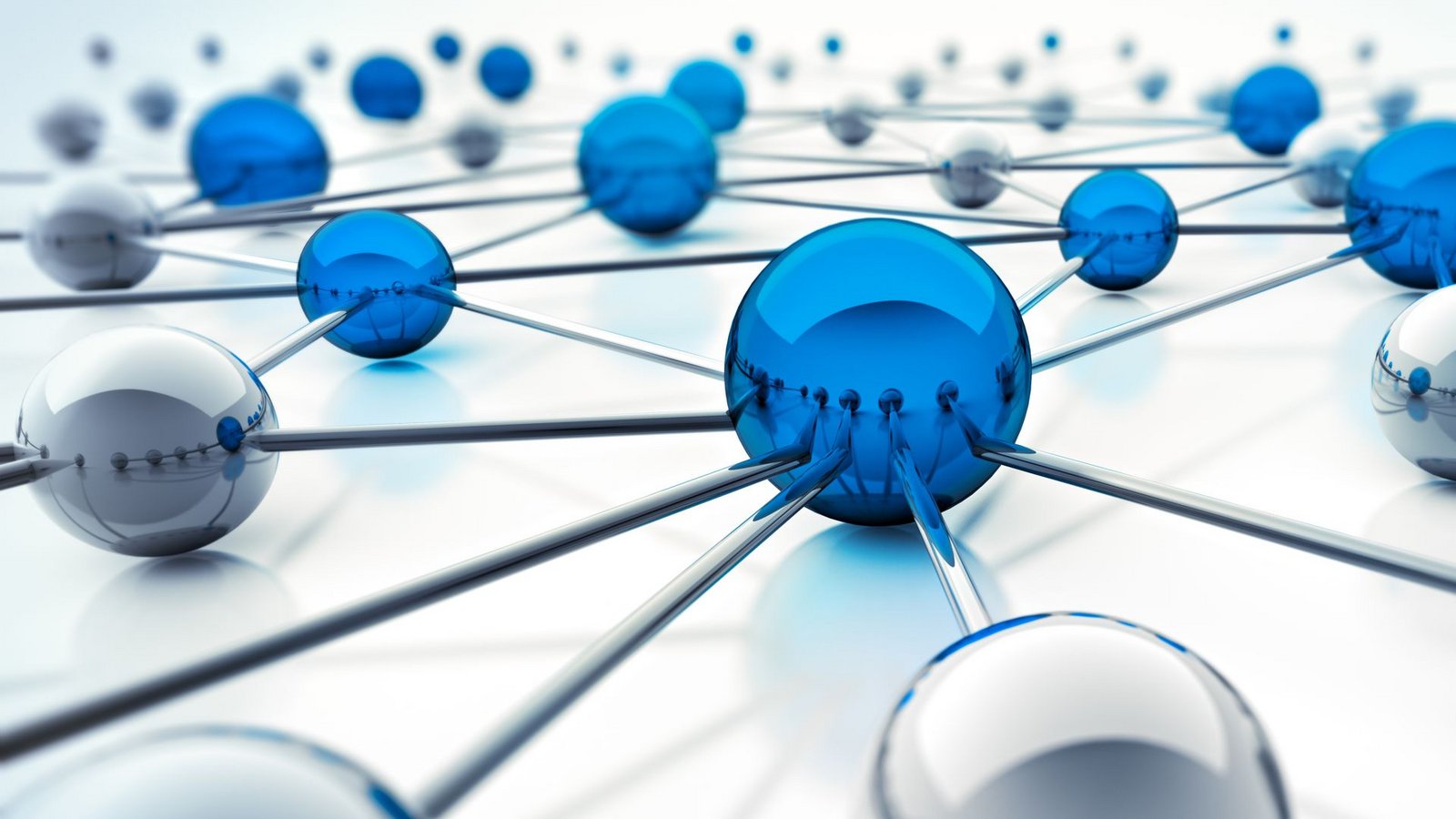 Wer kann eine Idee wirklich voranbringen? Diese Frage stellt sich Martin Herrmann, wenn er dabei ist, Netzwerke zu knüpfen.Foto: psdesign1 - stock.adobe.com Wer kann eine Idee wirklich voranbringen? Diese Frage stellt sich Martin Herrmann, wenn er dabei ist, Netzwerke zu knüpfen.Foto: psdesign1 - stock.adobe.com