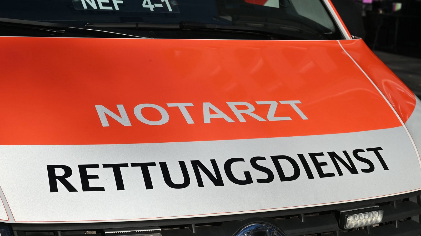 Für die 18-Jährige kam jede Hilfe zu spät. (Symbolbild)Foto: imago/Horst Galuschka