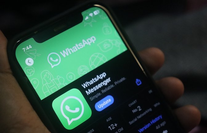 Nutzer sollen keine Profilbild-Screenshots mehr machen können.<span class='image-autor'>Foto: photosince / shutterstock.com</span>