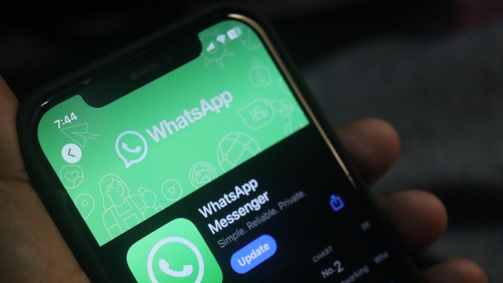 Nutzer sollen keine Profilbild-Screenshots mehr machen können.Foto: photosince / shutterstock.com