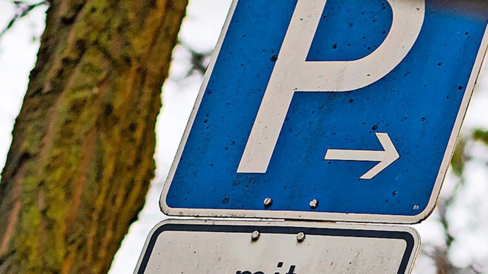 Parkgebühren sind nicht populär. Bringen sie etwas für den Klimaschutz?Foto: dpa Parkgebühren sind nicht populär. Bringen sie etwas für den Klimaschutz?Foto: dpa