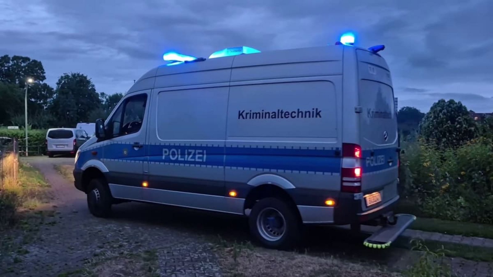 Spezialeinheiten erschießen Tatverdächtigen nach Flucht: CSD-Terror in Berlin (Archivfoto).NonstopNews /actionpress