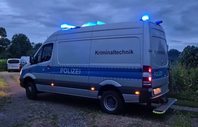 Spezialeinheiten erschießen Tatverdächtigen nach Flucht: CSD-Terror in Berlin (Archivfoto).<span class='image-autor'>NonstopNews /actionpress</span>