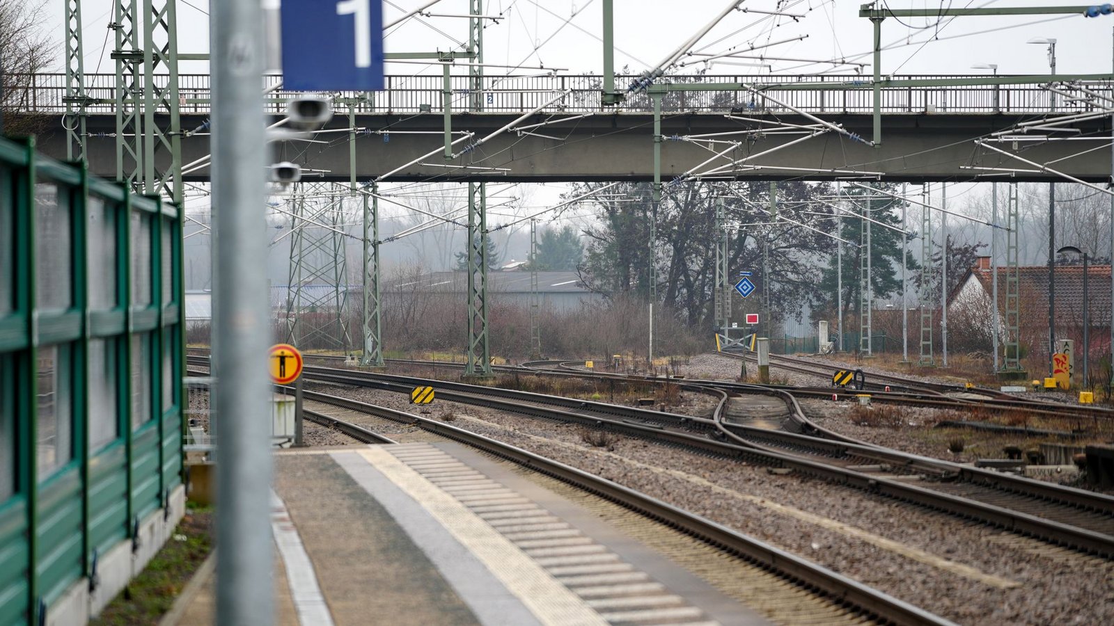 Der mutmaßliche Täter wird wegen Mordes angeklagt. (Archivbild)Foto: Patrick von Frankenberg/dpa