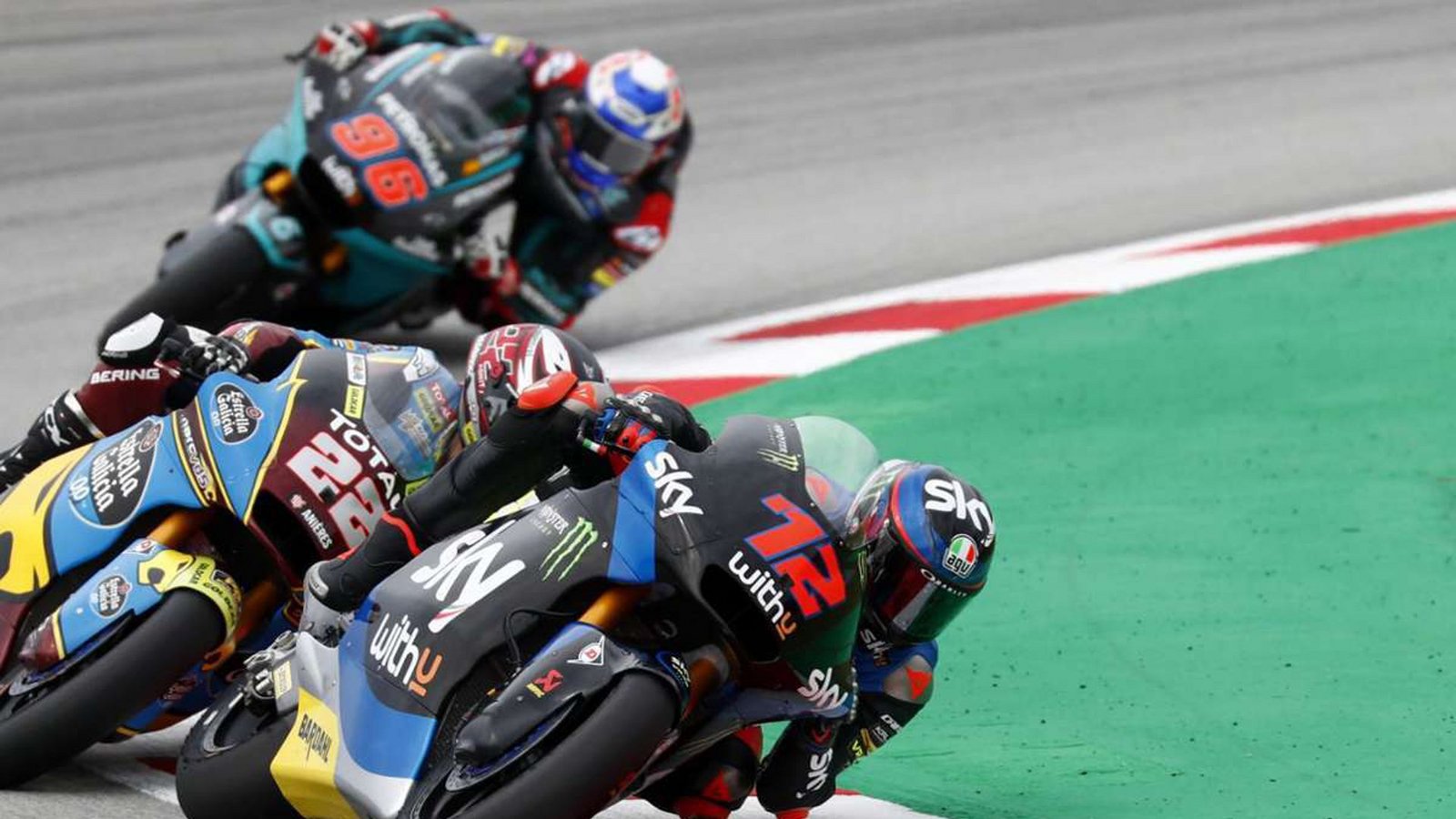 Viele Motorräder sind nicht lauter als 78 dB, das entspricht dem EU-Grenzwert.Foto: Joan Monfort/AP/dpa Viele Motorräder sind nicht lauter als 78 dB, das entspricht dem EU-Grenzwert.Foto: Joan Monfort/AP/dpa