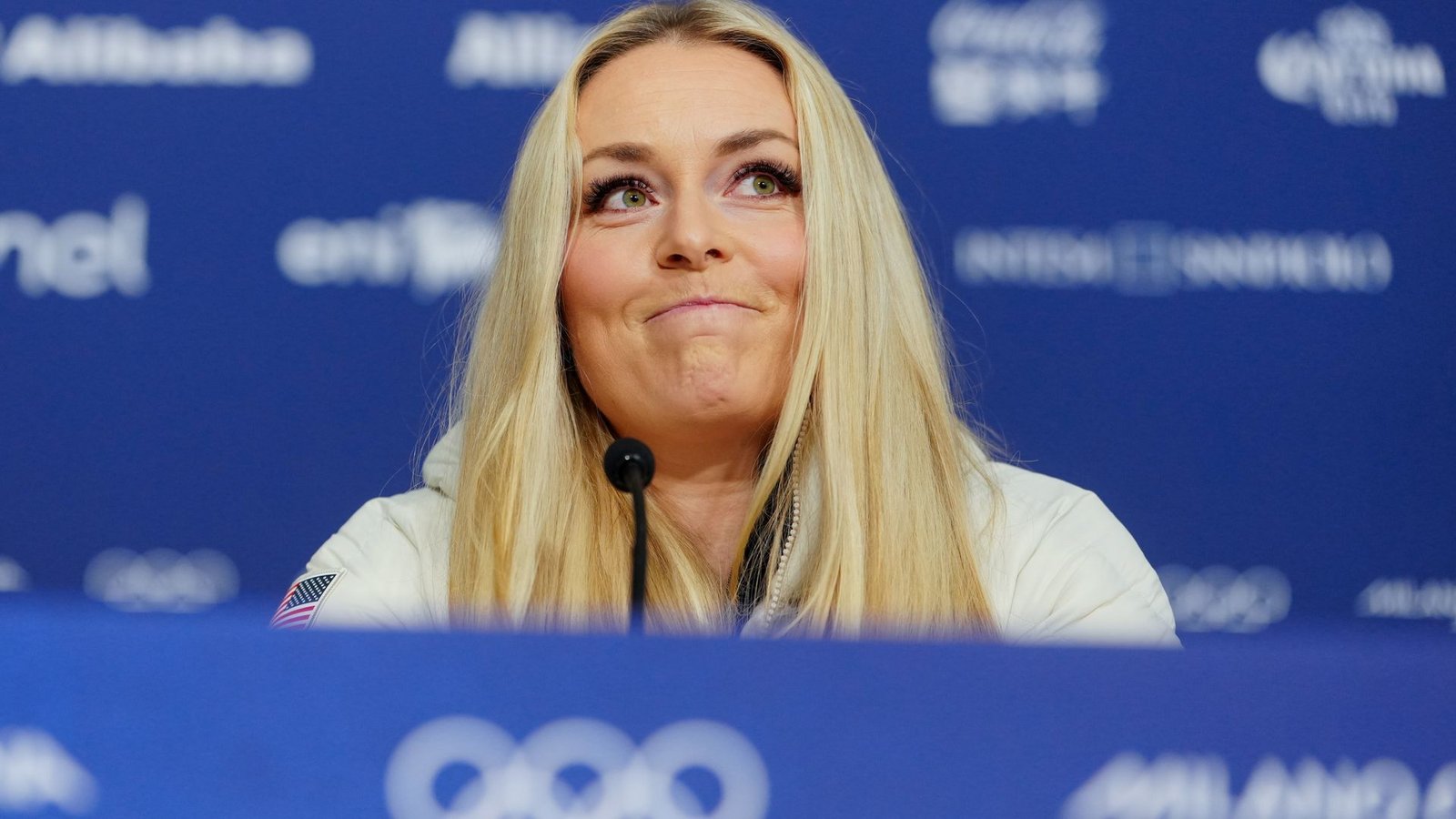 Lindsey Vonn will wieder Ski fahren - aber auch auf der Rennstrecke? (Archivbild)Foto: Michael Kappeler/dpa