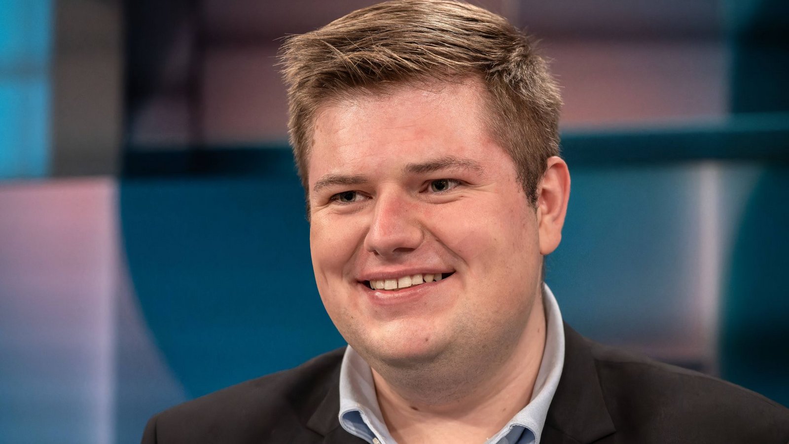 Der junge CDU-Abgeordnete Johannes Volkmann zu Gast bei „Hart aber fair“ am 27. Oktober 2025.Foto: IMAGO/Klaus W. Schmidt Der junge CDU-Abgeordnete Johannes Volkmann zu Gast bei „Hart aber fair“ am 27. Oktober 2025.Foto: IMAGO/Klaus W. Schmidt