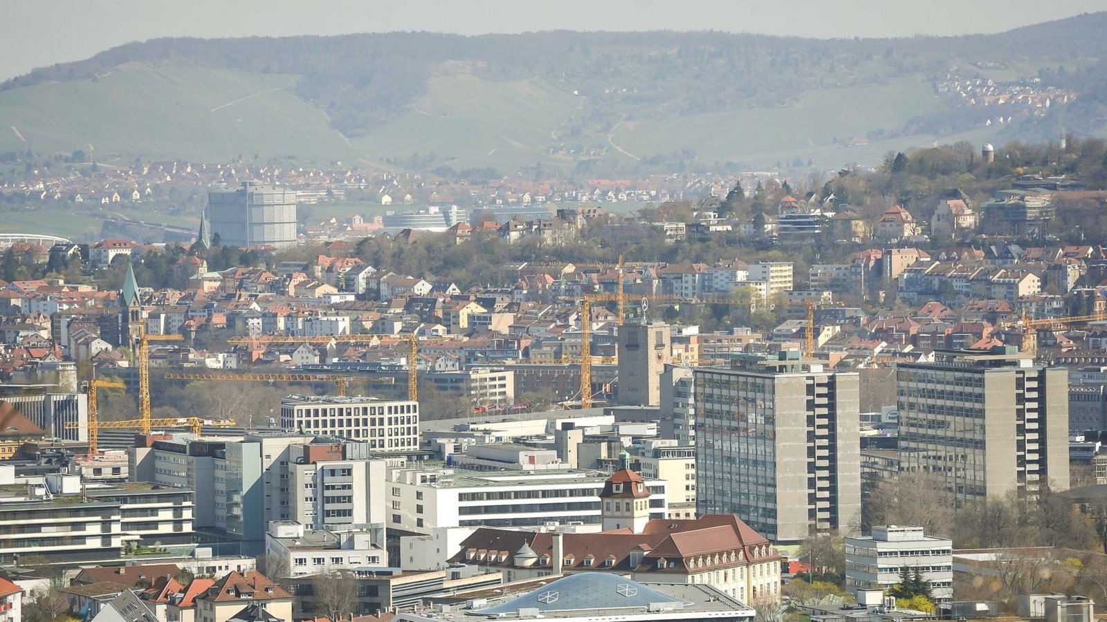 In Stuttgart steigt das Kaufinteresse an Wohneigentum, während die Mieten weiter steigen.Foto: Lichtgut/Max Kovalenko In Stuttgart steigt das Kaufinteresse an Wohneigentum, während die Mieten weiter steigen.Foto: Lichtgut/Max Kovalenko