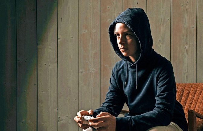 In der Pubertät sind Jugendliche für viele Eltern nicht immer nachvollziehbar.<span class='image-autor'>Foto: Franziska von Oppen</span>