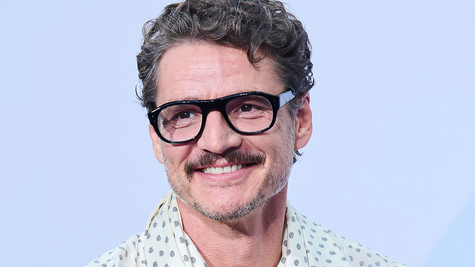 Der Inbegriff des Daddys: Schauspieler Pedro Pascal. (Archivbild)Foto: Annette Riedl/dpa