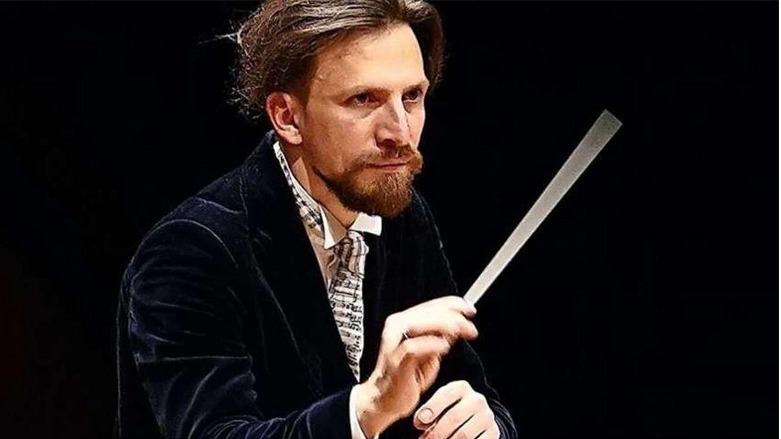 Cornelius Meister ist Generalmusikdirektor der Oper Stuttgart und des Staatsorchesters StuttgartFoto: Fanny Gaul Cornelius Meister ist Generalmusikdirektor der Oper Stuttgart und des Staatsorchesters StuttgartFoto: Fanny Gaul