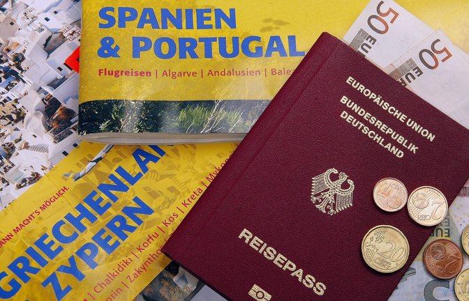 Nicht jeder in Baden-Württemberg kann sich jedes Jahr einen Sommerurlaub leisten.<span class='image-autor'>Foto: imago/pictureteam</span>