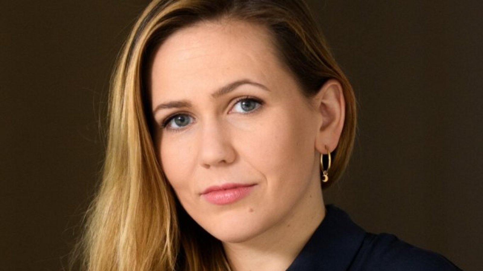Annika Treutler. Foto: Höderath