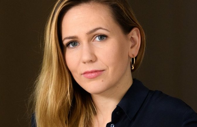 Annika Treutler. <span class='image-autor'>Foto: Höderath</span>
